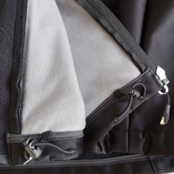 PHENIX Softshell JACKET - Picture 7 of 9